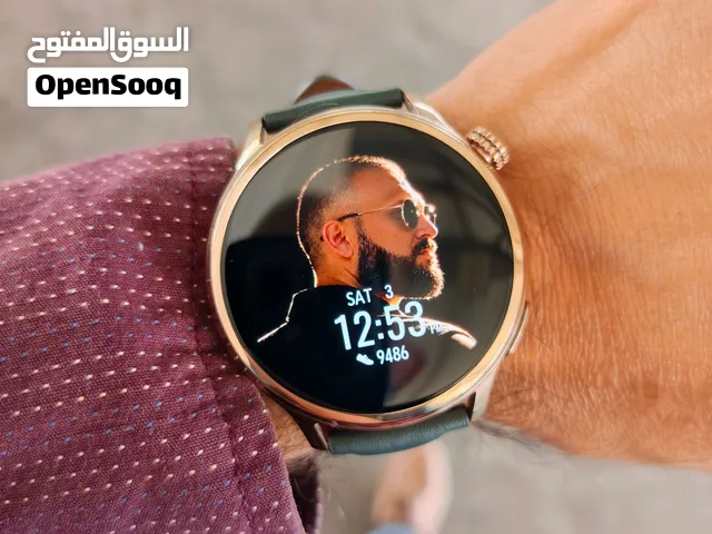 ساعة هونور 4 برو
