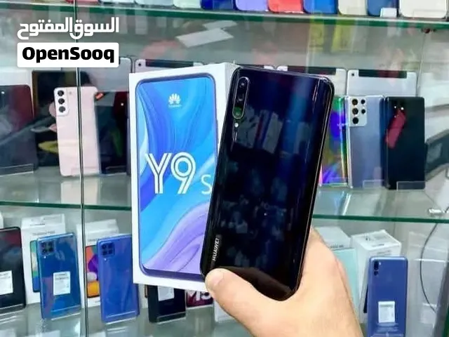 جهاز هواوي y9s