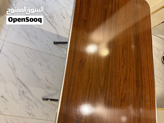 ترابيزة قابلة للطي
