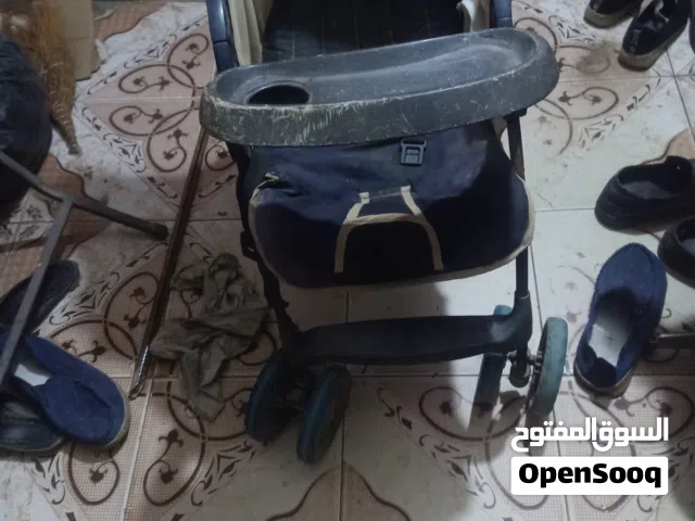 عجل الاطفال وومشيات