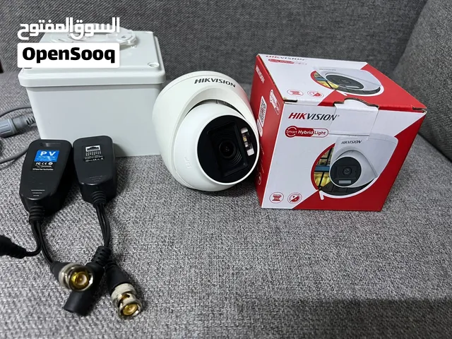 للبيع كاميرا مراقبة Hikvision