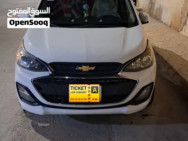 سبارك 2019للبيع