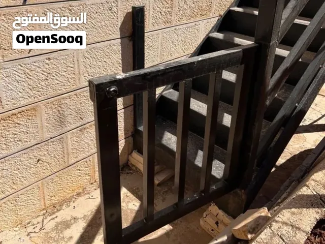 دربزين للبيع جديد لم يستعمل السعر 300 سعره  البيع نهائي