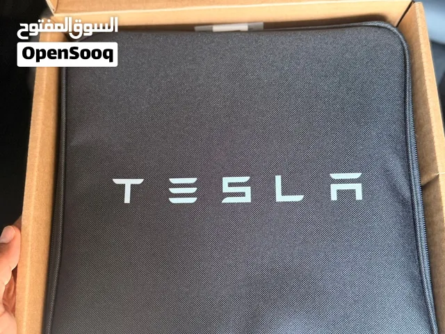 شاحن تسلا خليجي وكاله اصلي 7KW