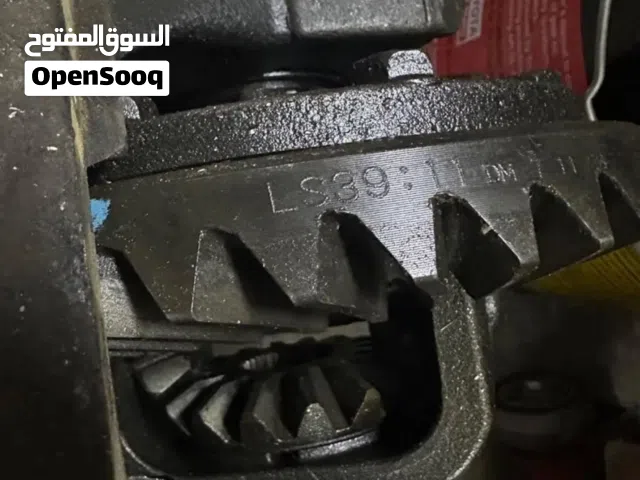 نيسان باترول فتك ربع 2016