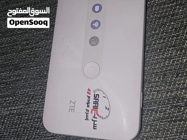 مودم ZTE للبيع