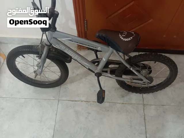 سيكل أطفال