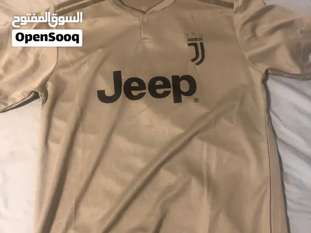 Football jerseys