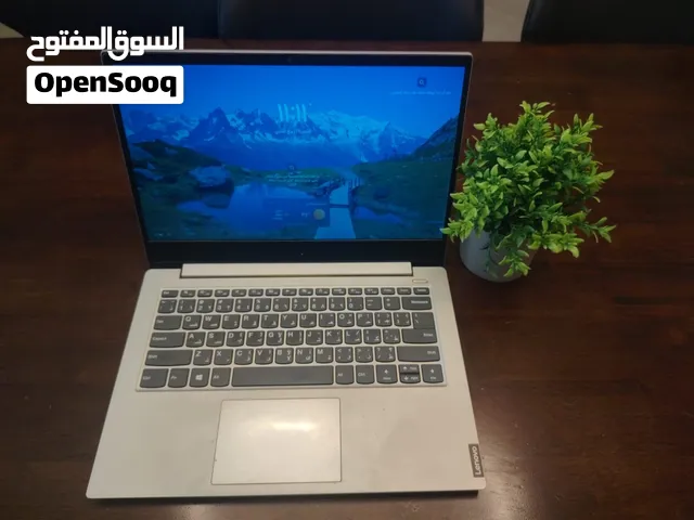 لابتوب لينوفو Lenovo IdeaPad S340 كور i5 رام 20GB وين