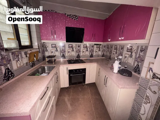 بيت 75 متر للإيجار فقط عائلة صغيرة