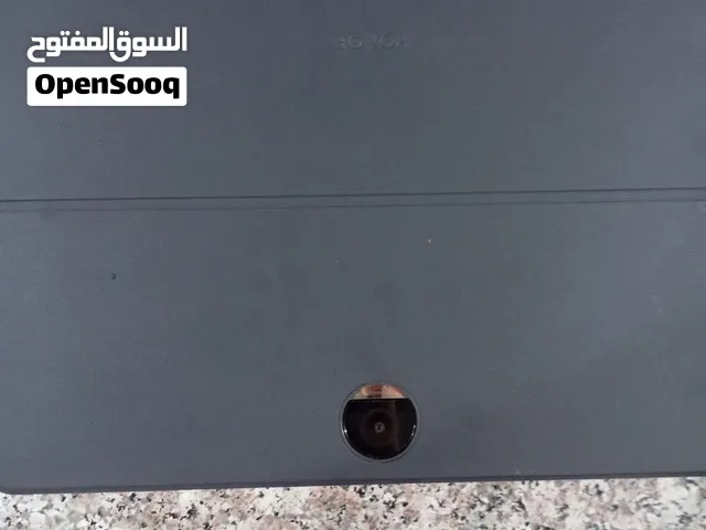 تابليت honor 9x في حالة الوكالة