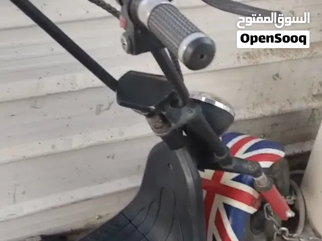اسكوتر هاري