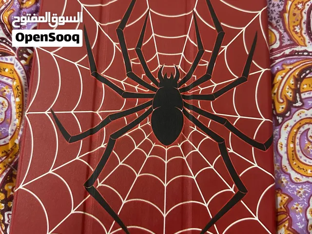 كفر سبايدرمان ايباد a16