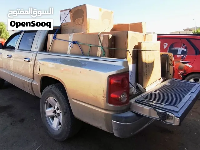 نقل وتوصيل البضائع داخل وخارج طرابلس للتواصل اتصال او واتساب