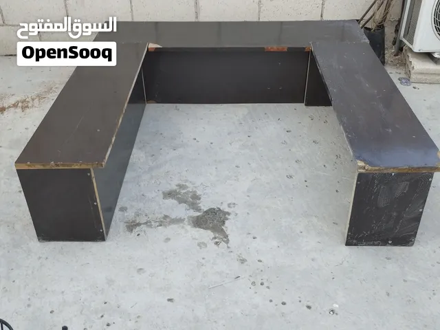 كراسي خلفيه الى باص H100