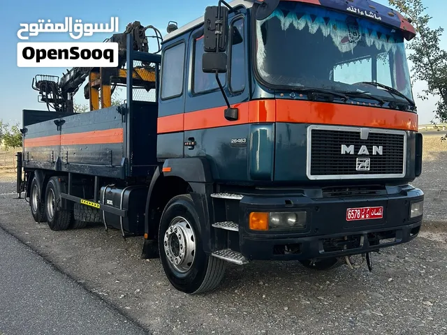 مان مع هايب طابوق