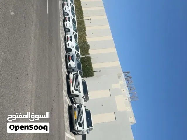 للإيجار اليومي والاسبوعي والشهري تأجير سيارات صغيرة وكبيرة في مسقط – بأسعار منافسة