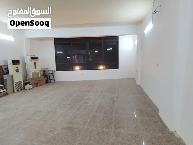 بناية للايجار في المنصور تجاريه قرب شارع14 رمضان