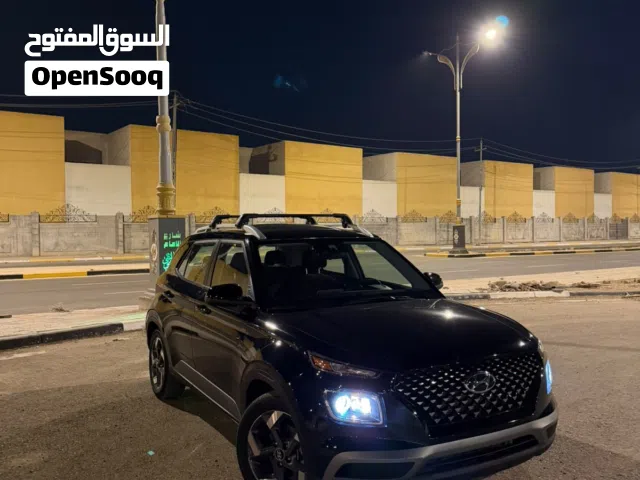 ڤييو 2024 لون اسود امريكي