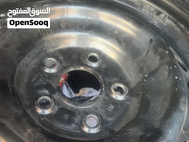 جنط كامري للبيع