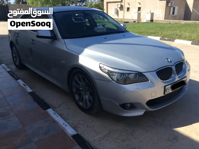 BMW 528 كوبرا للبيع