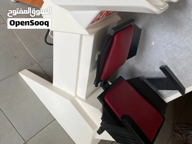 لغرض صالون مغسله وكرس يصبح سرير علكهربا