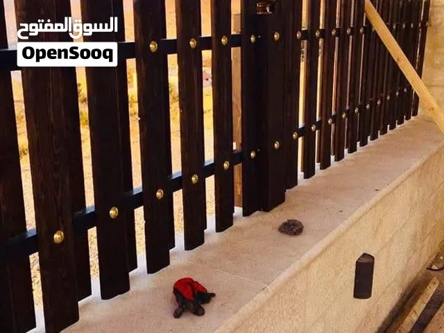 اسوار زينات للخصوصيات والحدائق