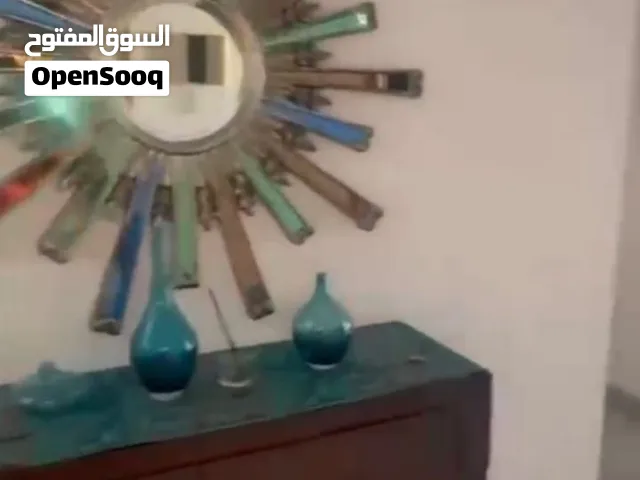 شقه للاجار كليمنصو مفروشه