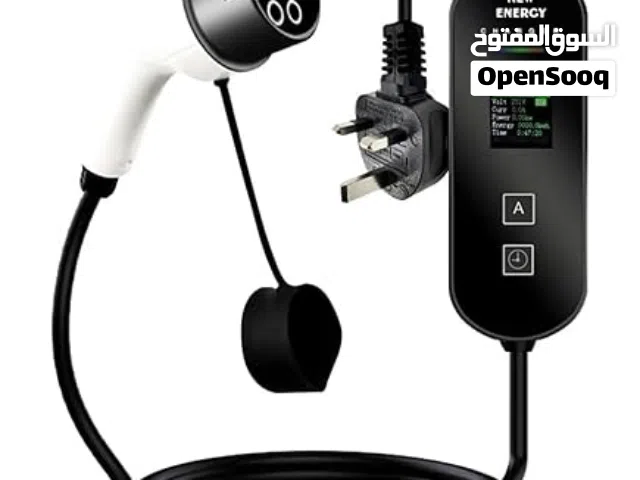 شاحنة سيارات كهربائية Pepisky EV Charger