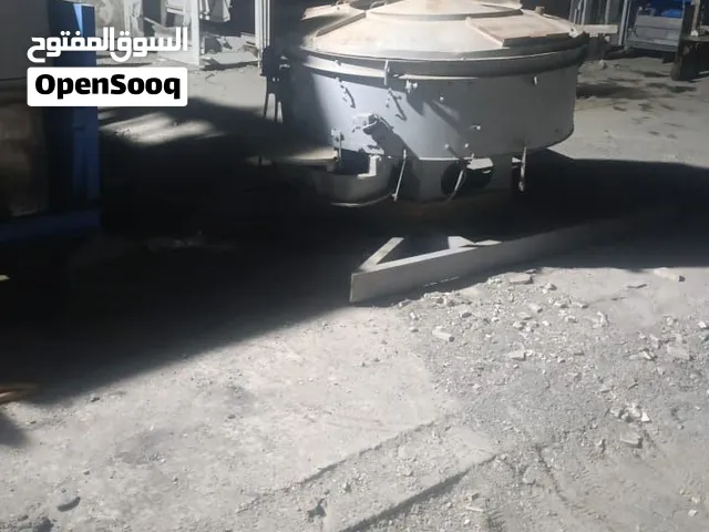 میکسرخلاطه اسمنت
