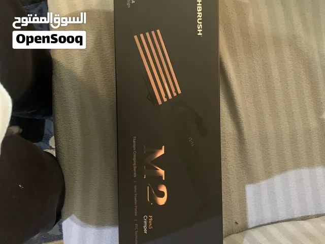 مكواه التجعيد M2 Plus 5 / Rushbrush