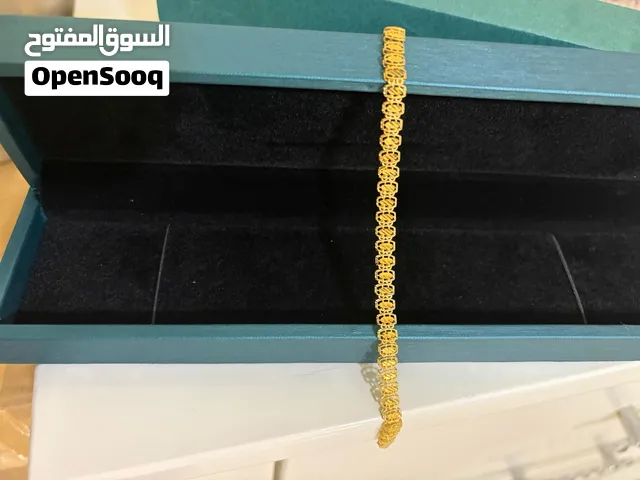 اسورة ذهب جديدة