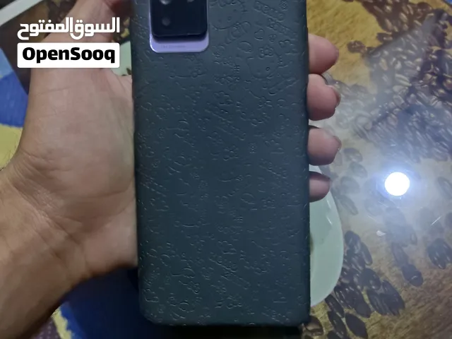 Infinix Note 10 Pro 256 GB in Baghdad