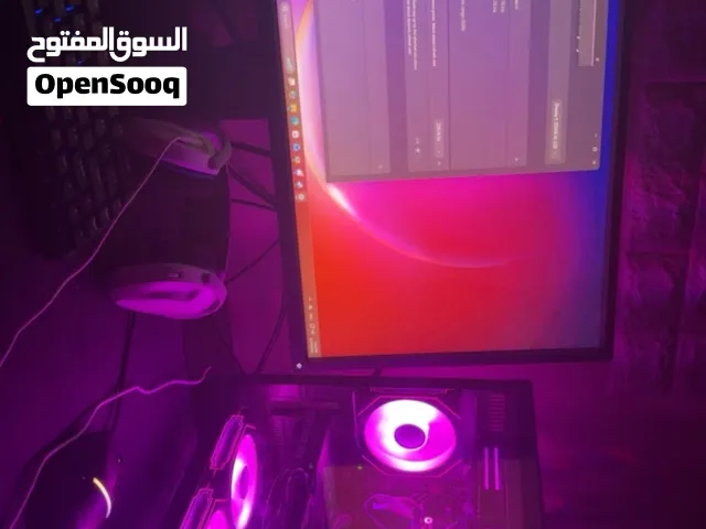 Pc gameing