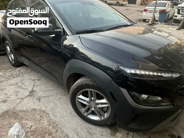 هونداي كونا للبيع 2023