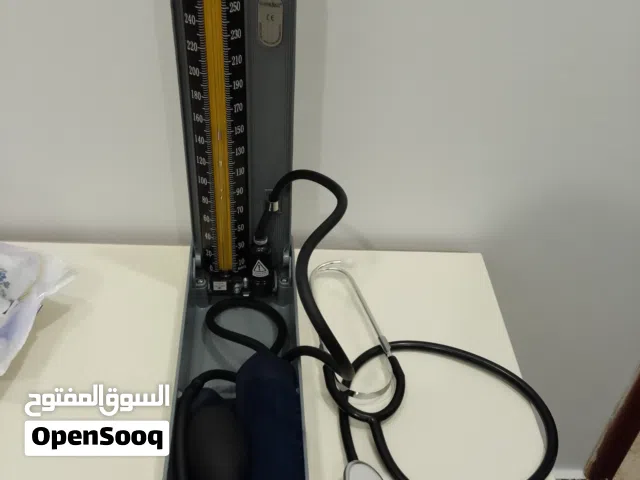 جهاز لقياس ضغط