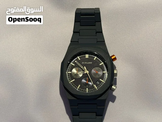 ساعة D1 Milano أصلية