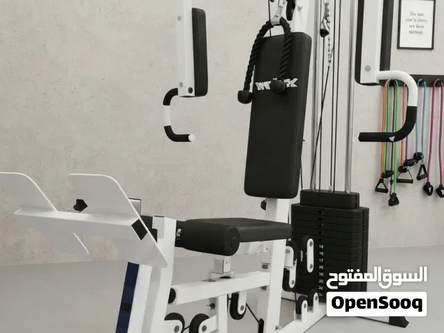 Home Multi GYM Station