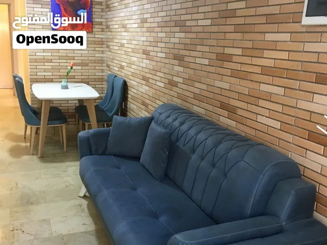شقة مفروشة للايجار في بغداد Apartment for rent in Baghdad