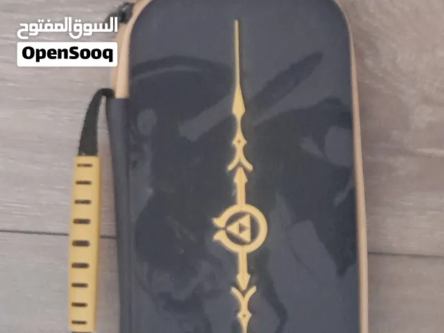 Nintendo New Zelda Case
