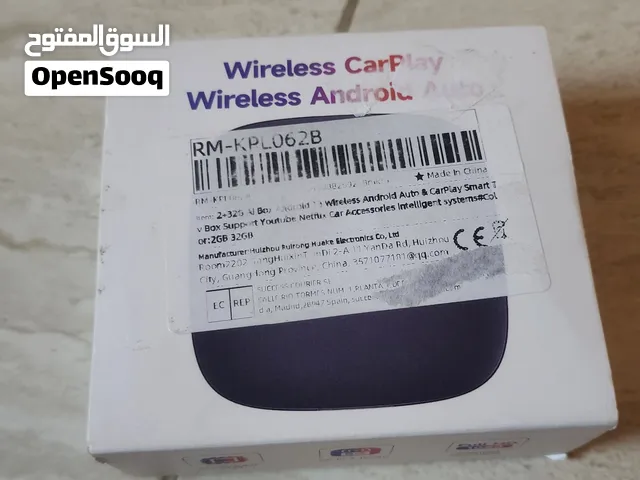 للبيع بوكس كار بلي اوتو اندوريد
