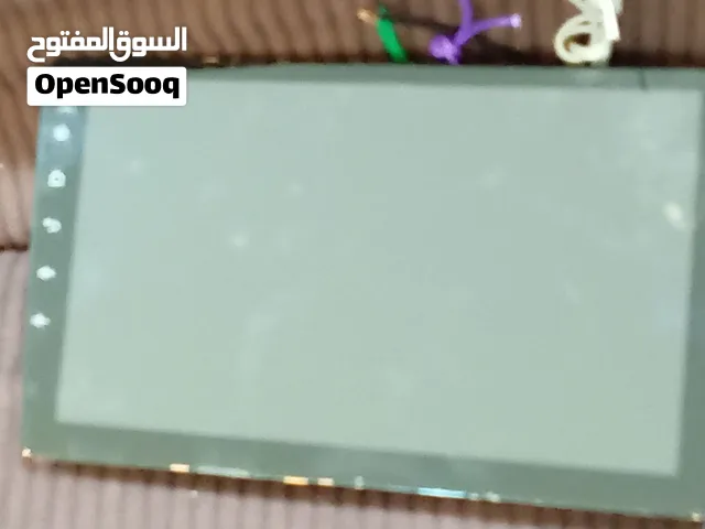 شاشه سياره اندرويد