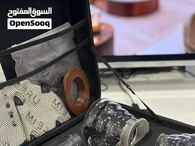 عدة V60 احترافية