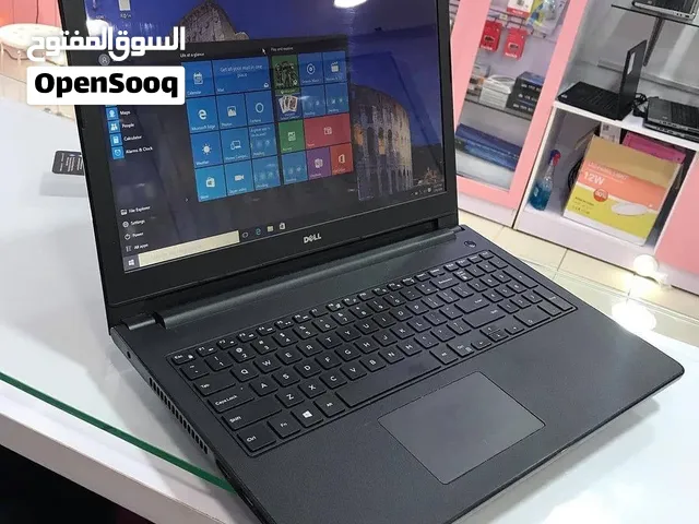 Windows Dell for sale  in Amman
