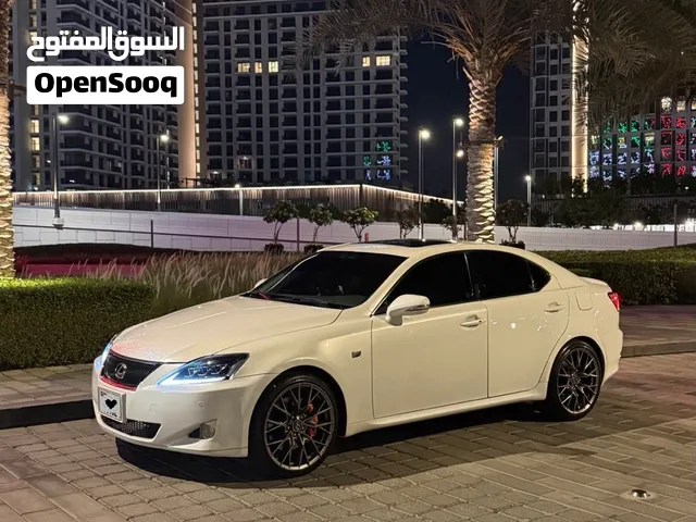 Lexus  IS 350