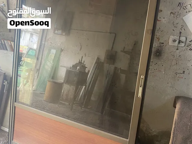 باب المنيوم اقرأ الوصف