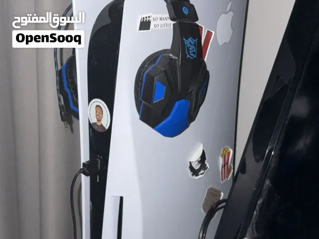بلاستيشن 5