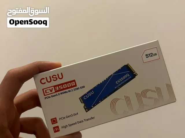 للبيع SSD m.2