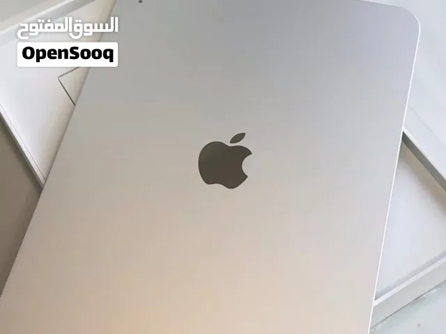 ايباد 11 (A16) 256GB نظافة 100% مستخدم شي بسيط الضمان ينتهي 2027 شهر 7