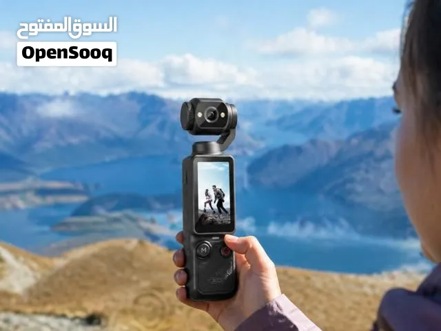 كاميرا الأكشن المحمولة XO-ZF05